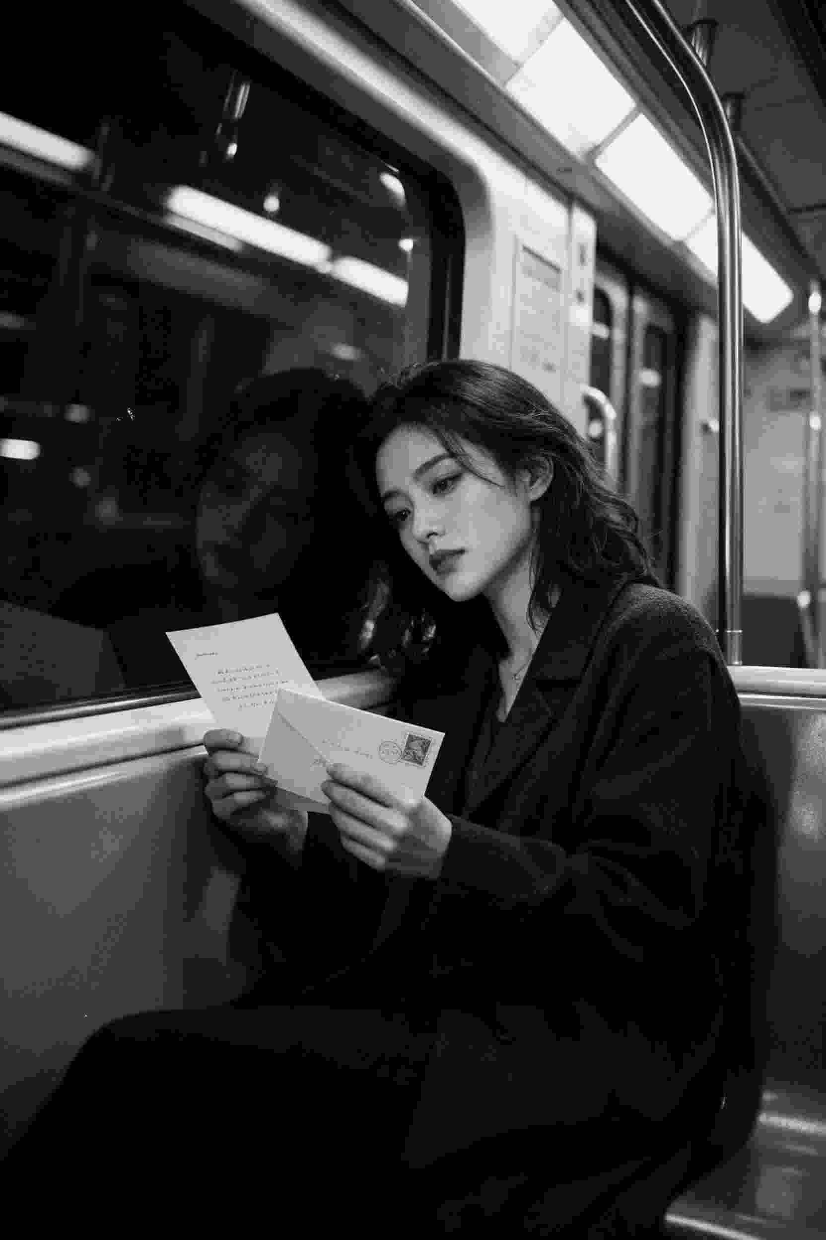 邻居的妻子