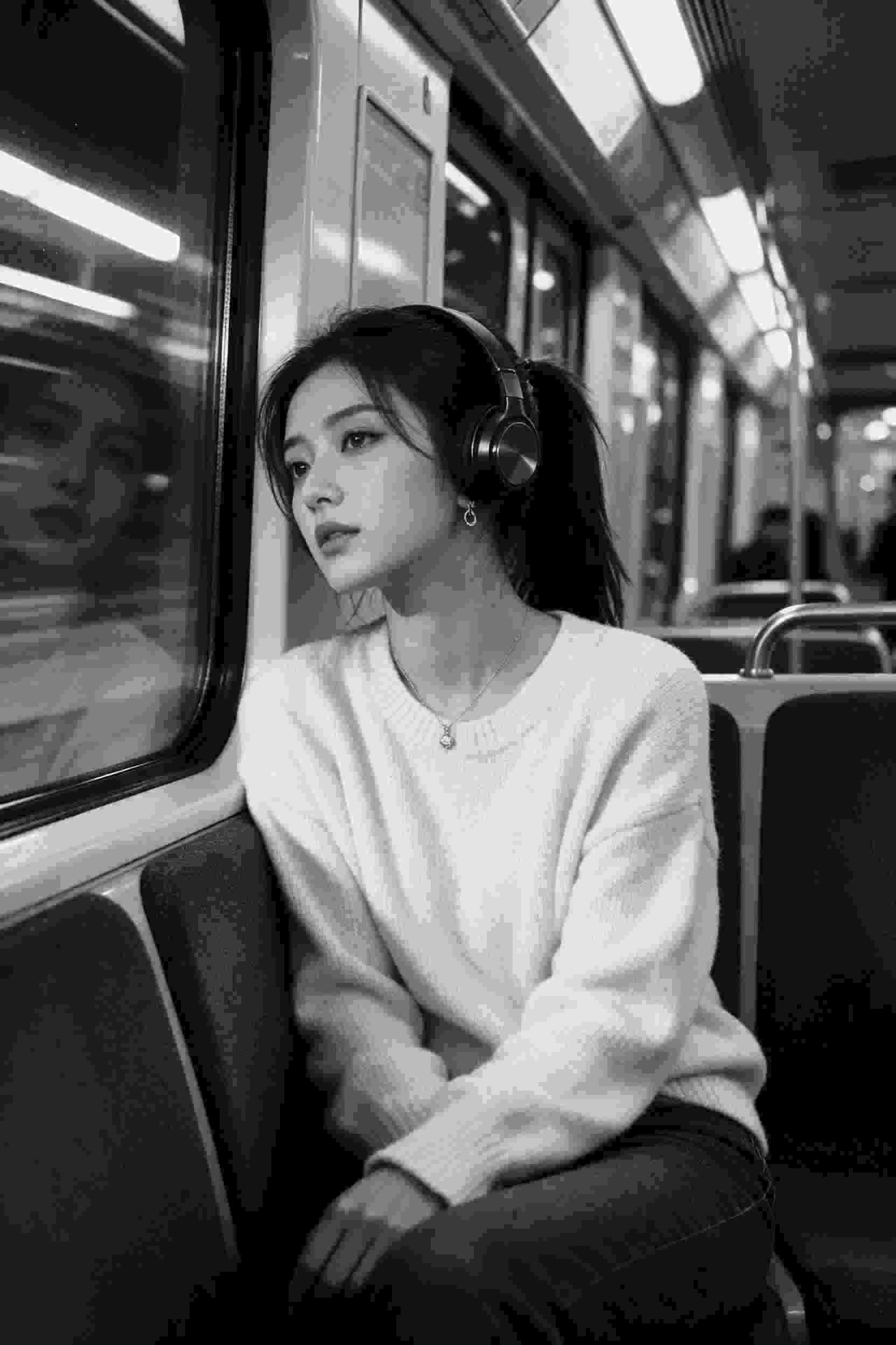 心的距离